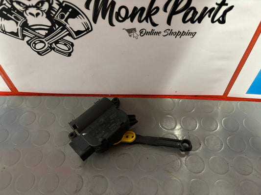 Motor calefaccion AUDI VOLKSWAGEN SEAT 1J1907511E