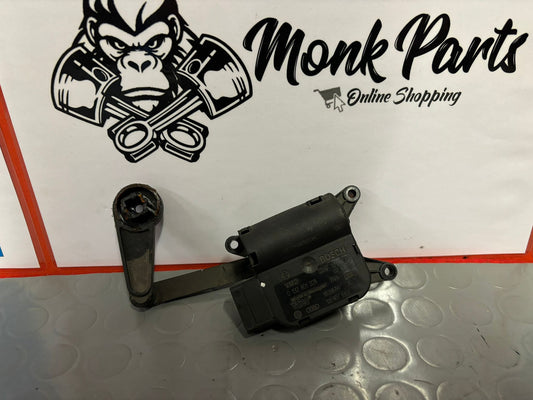 Motor calefaccion AUDI VOLKSWAGEN SEAT 1J1907511F