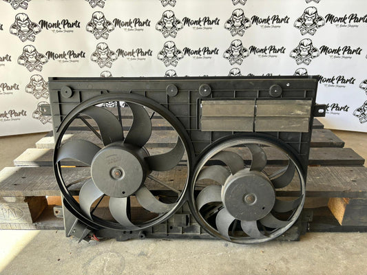 Electroventilador VOLKSWAGEN PASSAT B6 1K0121207AT