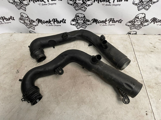 Tubo admision VOLKSWAGEN 1.9 TDI 1K0129654K 1K0129654AA (PRECIO UNIDAD)