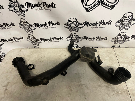 Tubo intercooler AUDI VOLKSWAGEN SEAT 1K0145770