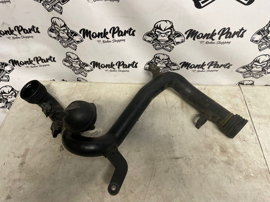 Tubo intercooler AUDI VOLKSWAGEN SEAT 1.9 105CV 1K0145770B 1K0145762