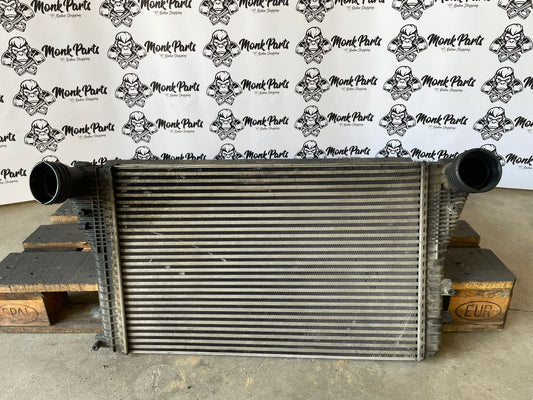 Intercooler VOLKSWAGEN TOURAN 1.9 TDI 1K0145803A