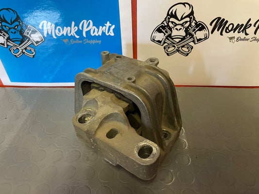 Soporte motor derecho VW GOLF V y SEAT LEON 1.9 1K0199262BA