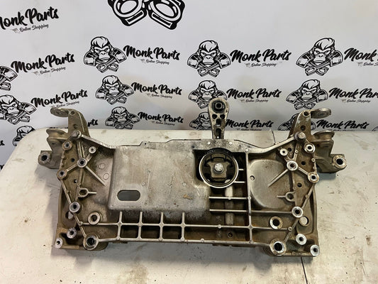 Puente delantero VW GOLF V y SEAT LEON 1K0199369G