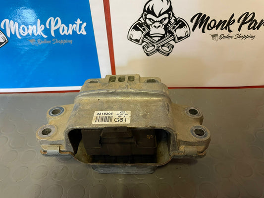 Soporte motor izquierdo VW GOLF V y SEAT LEON 1K0199555