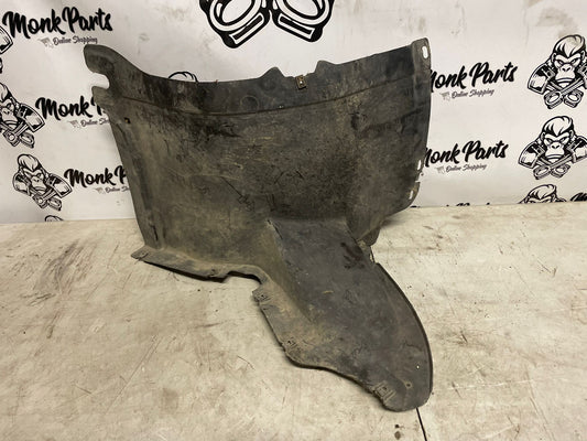 Paso rueda derecho VOLKSWAGEN GOLF V 5 1K0805911B