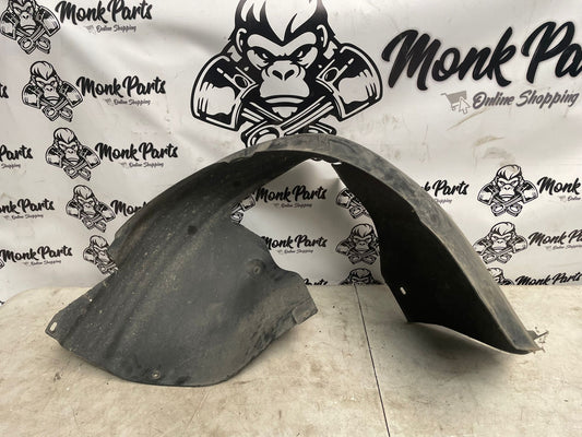 Paso rueda delantero izquierdo VW GOLF V 5 1K0805977B