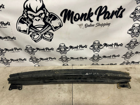 Refuerzo paragolpes trasero VW GOLF V VI 1K0807629A