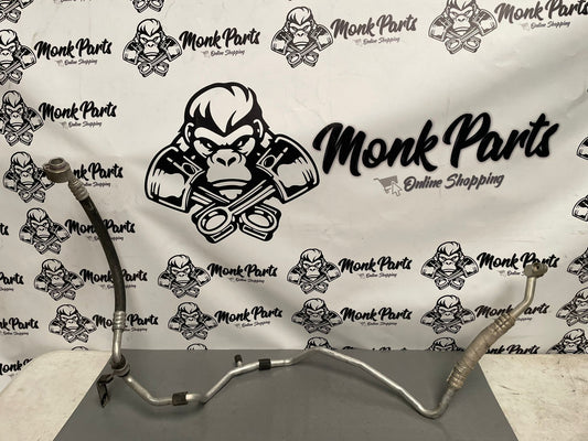 Tubo A/C aire acondicionado VOLKSWAGEN GOLF V 1K0820743CC