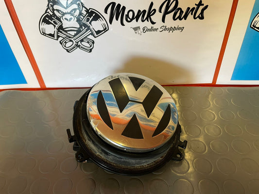 Maneta exterior porton VOLKSWAGEN GOLF V 5 1K0827469D