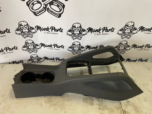 Consola central VOLKSWAGEN GOLF V 5 1K0863243A