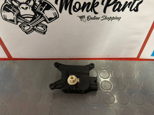 Motor calefaccion VOLKSWAGEN GOLF V 1K0907511