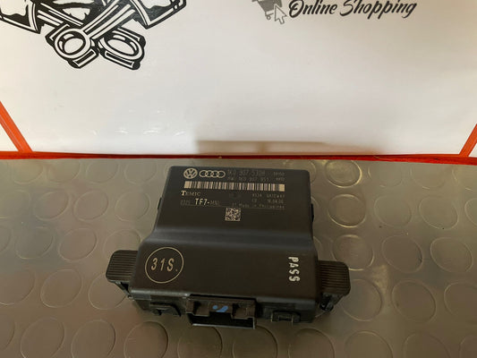 Modulo confort VOLKSWAGEN GOLF V 5 1K0907530H