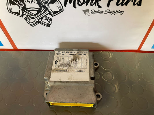 Centralita airbag VOLKSWAGEN GOLF V 5 1K0909605C