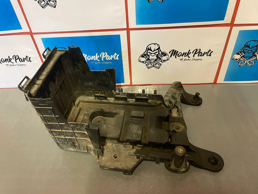 Soporte bateria VOLKSWAGEN GOLF V 5 1K0915333C