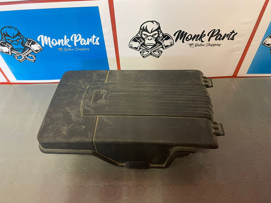 Tapa caja bateria AUDI A3 y VW GOLF V 5 1K0915443A