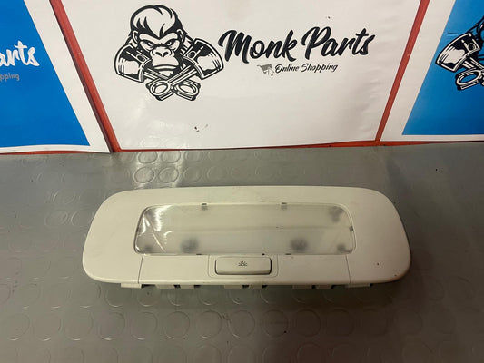 Luz techo VOLKSWAGEN GOLF V 5 1K0947291