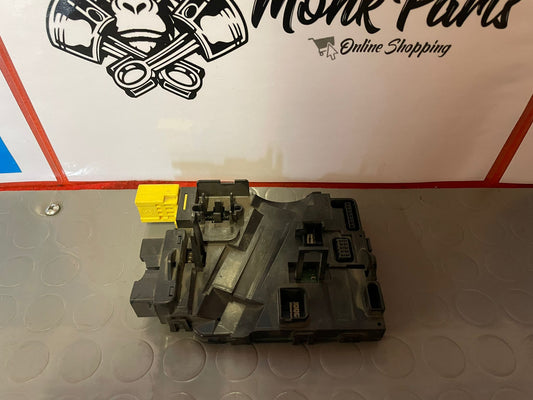 Modulo luces VW GOLF V , AUDI A3 , SEAT LEON 1K0953549BB