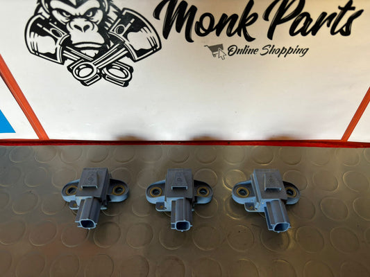 Sensor impacto VOLKSWAGEN GOLF V 1K0955557A (precio unidad)