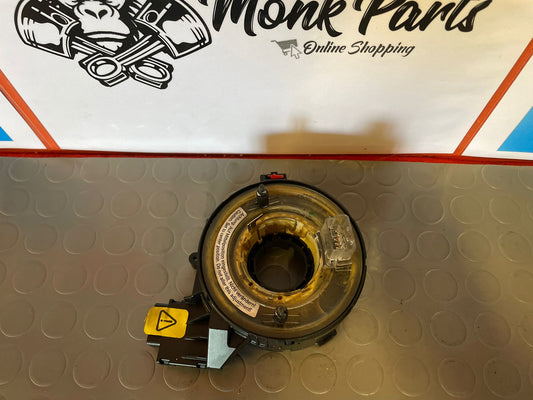 Anillo airbag VW GOLF V y SEAT LEON 1K0959653