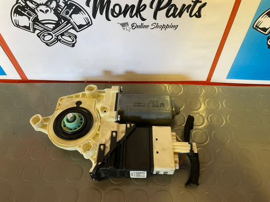Motor elevalunas trasero izquierdo VW GOLF V 5 1K0959703F
