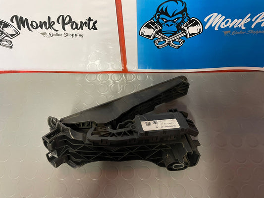 Potenciometro acelerador AUDI A3 y VW GOLF 1K1721503L