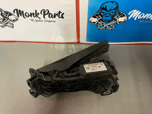 Potenciometro acelerador AUDI A3 , VW GOLF , SEAT LEON 1K1721503P