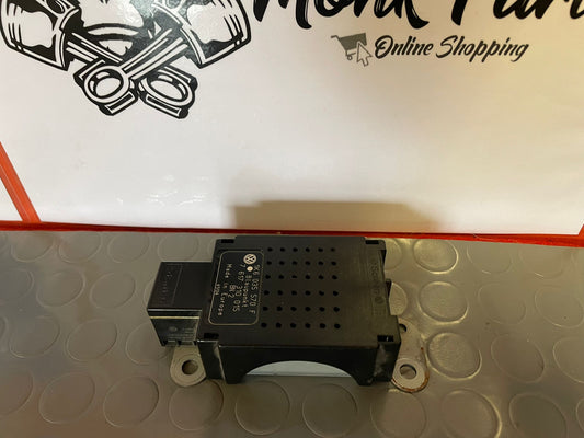 Amplificador antena VOLKSWAGEN GOLF V 5 1K6035570F