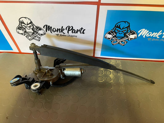 Motor limpia trasero VOLKSWAGEN GOLF V 5 1K6955711B