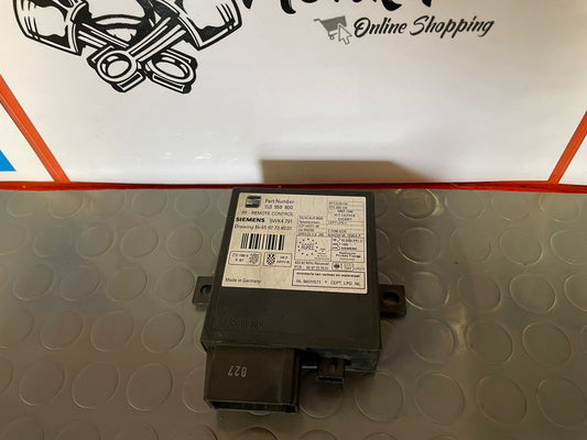 Centralita cierre SEAT IBIZA 6K 1L0959800