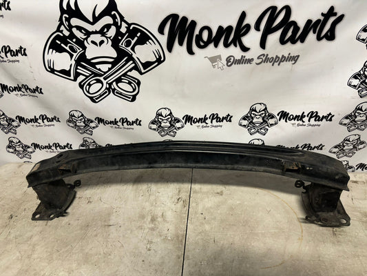 Refuerzo paragolpes delantero SEAT LEON 2 1P0807109A