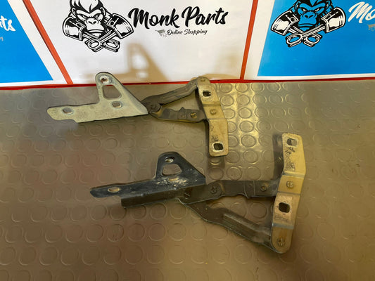 Bisagras capo SEAT LEON 2 1P0823301 1P0823302