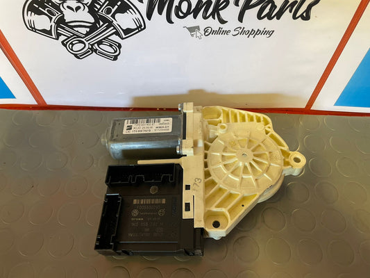 Motor elevalunas delantero derecho SEAT LEON 2 1P0837402E 1K0959792M