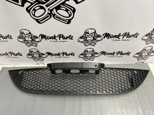 Rejilla paragolpes delantero SEAT LEON 2 1P0853667