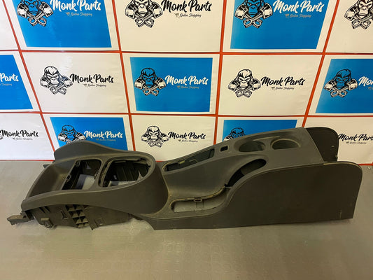 Consola central SEAT LEON 2 1P0863241A