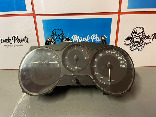 Cuadro instrumentos SEAT LEON 2 1.9 TDI 1P0920804C