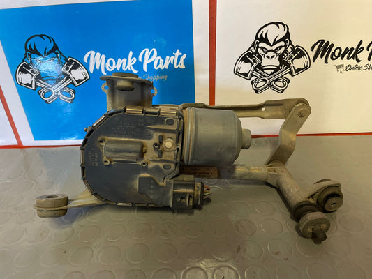 Motor limpia delantero SEAT LEON 2 1P0955119A 1P0955023B