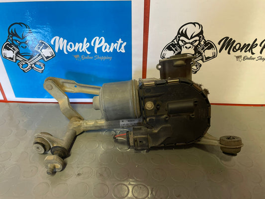 Motor limpia delantero SEAT LEON 2 1P0955120 1P0955024A