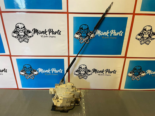 Cerradura delantera izquierda SEAT LEON 2 1P1837015