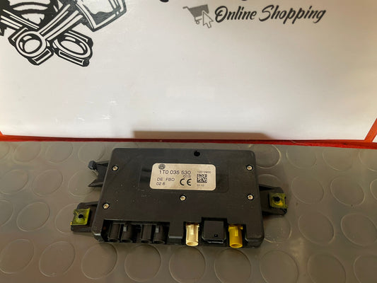 Amplificador antena VOLKSWAGEN GOLF V 5 1T0035530