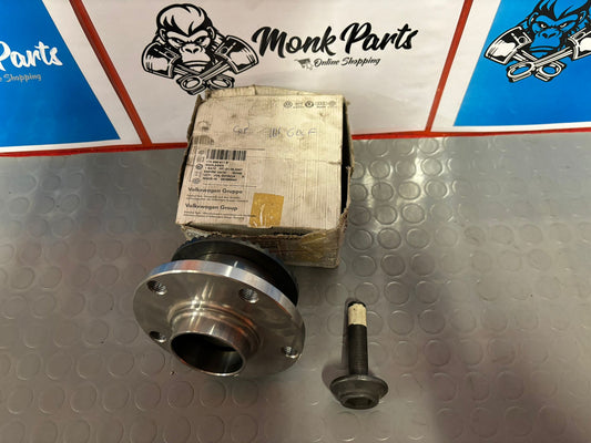 Cojinete rueda trasera VW GOLF V VI 1T0598611B ,  NUEVO