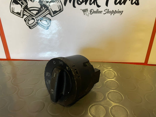 Mando luces VOLKSWAGEN GOLF y TOURAN 1T0941431C