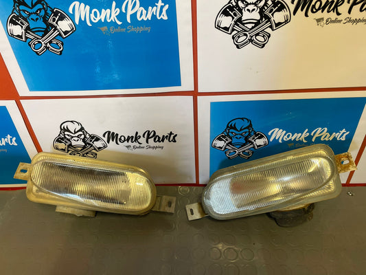 Faros antiniebla FORD ESCORT 202-146893 (precio unidad)