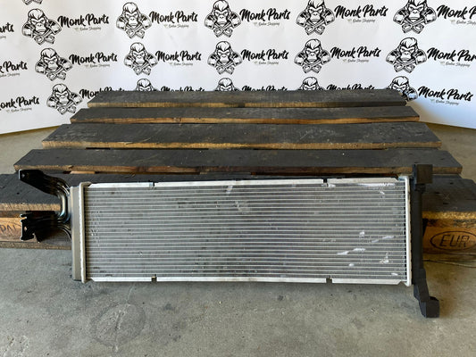 Radiador NISSAN NAVARA NP300 2.3 DCI 214575JU0A