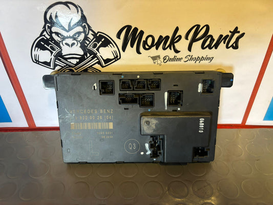 Modulo puerta MERCEDES CLS 2198200026