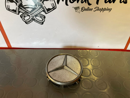 Tapa centro llanta MERCEDES 2204000125