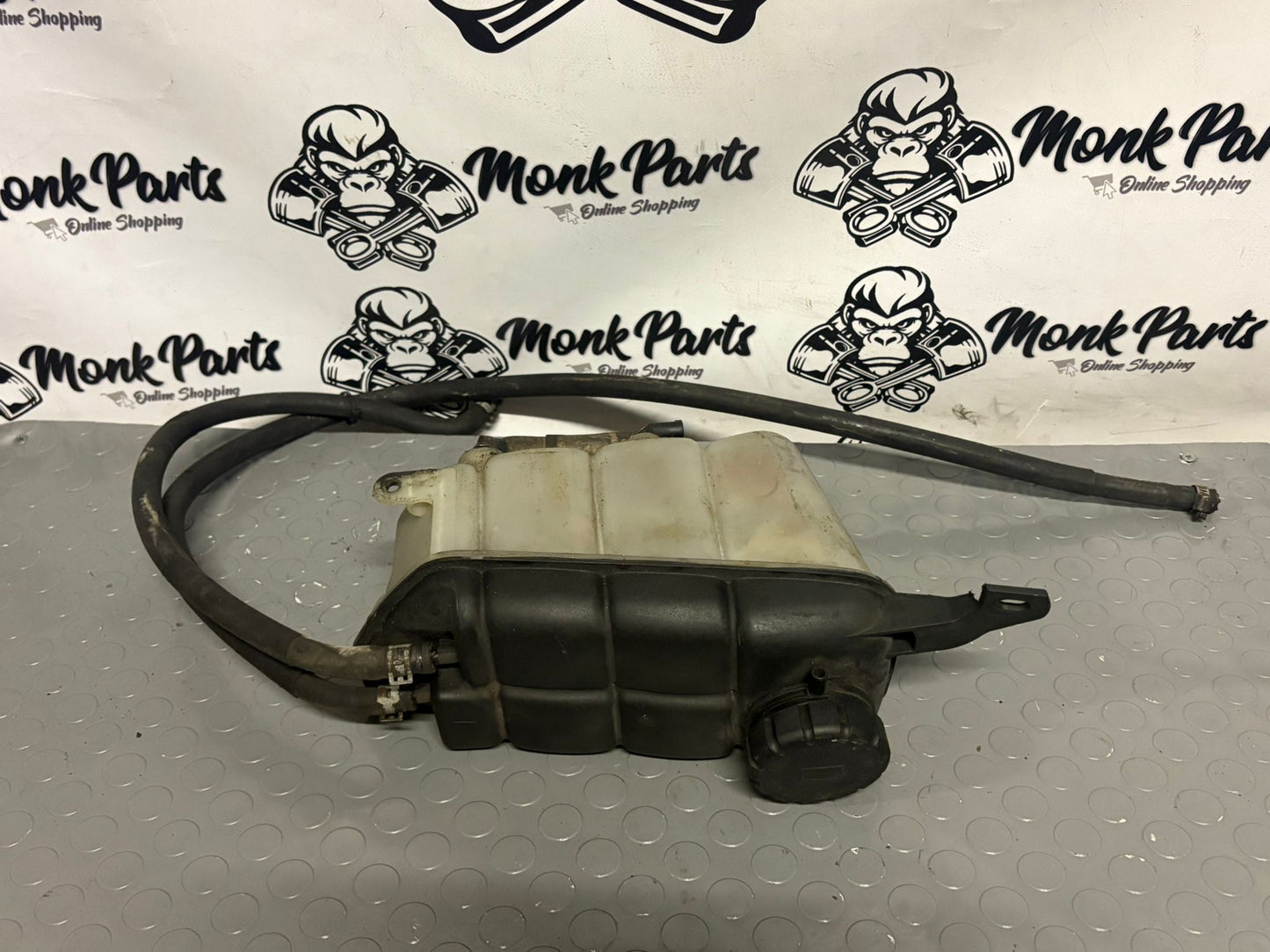 Deposito expansion MERCEDES G W463 2205000149