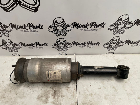 Amortiguador neumatica delantero derecho RANGE ROVER SPORT 22249855