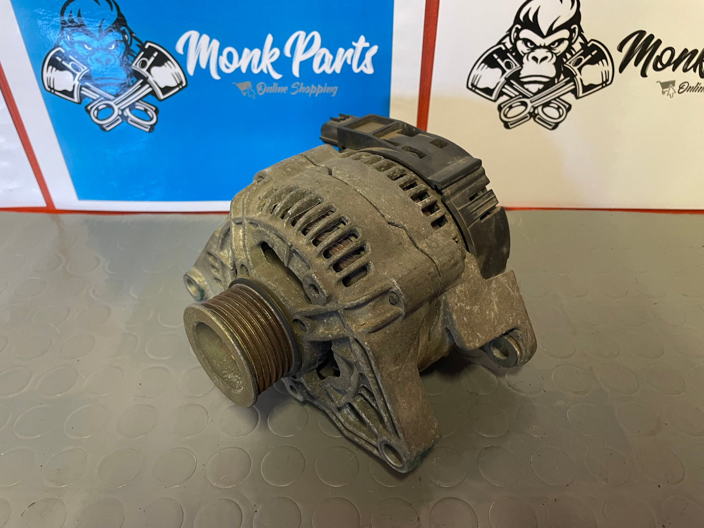 Alternador NISSAN MICRA K11 1.3 16v 23100 54B61 2310054B61